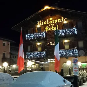 La Baita Hotel