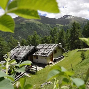 Hanzel E Gretel Chalet
