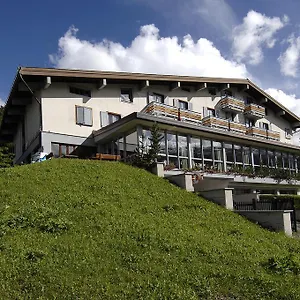 Hotel Parè, Livigno